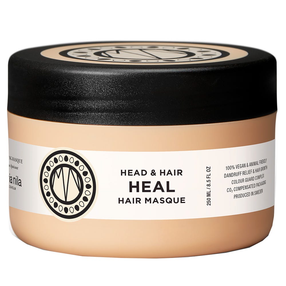 Maria Nila Head & Hair Heal Masque 250 ml
