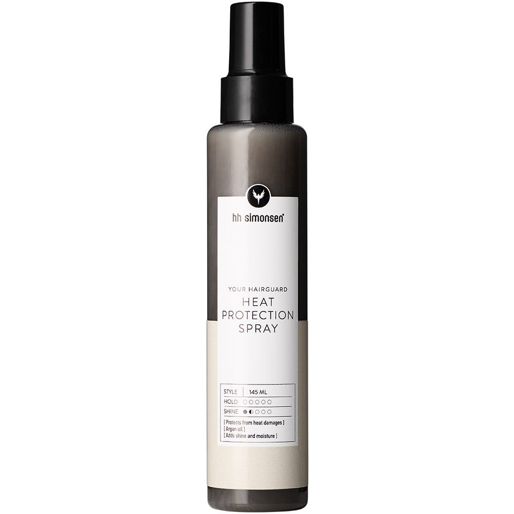 HH Simonsen Heat Protection Spray 145 ml