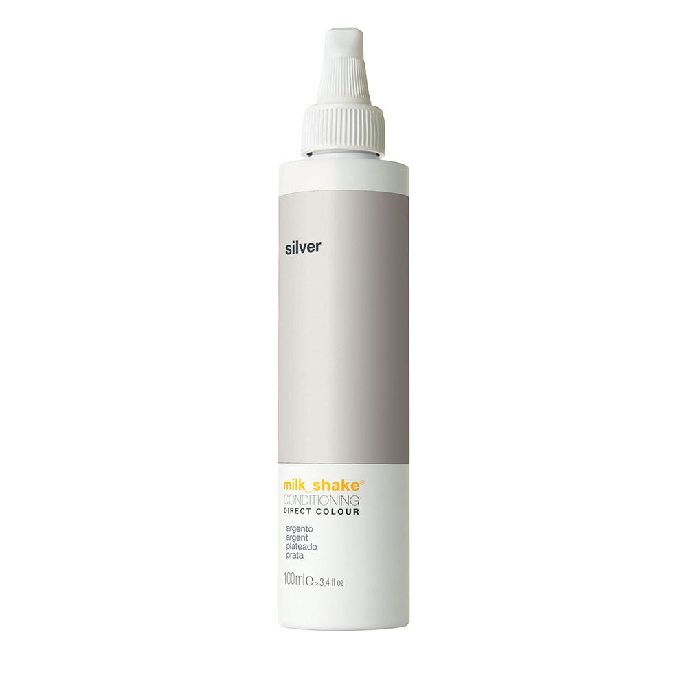 milk_shake Silver Direct Colour 100 ml