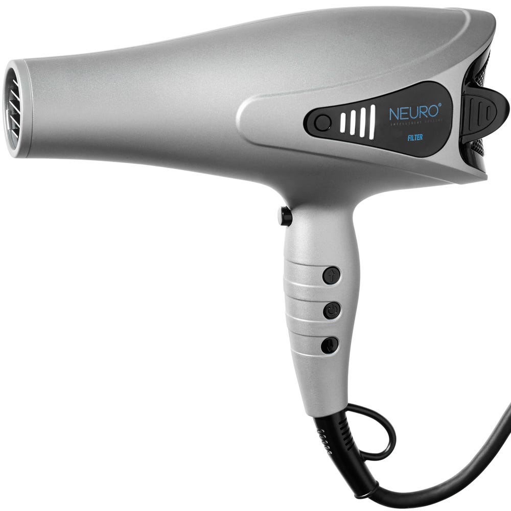 Paul Mitchell Neuro Dry light