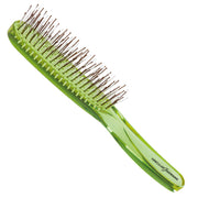 Hercules Sägemann Scalp Brush Maigrün 8211