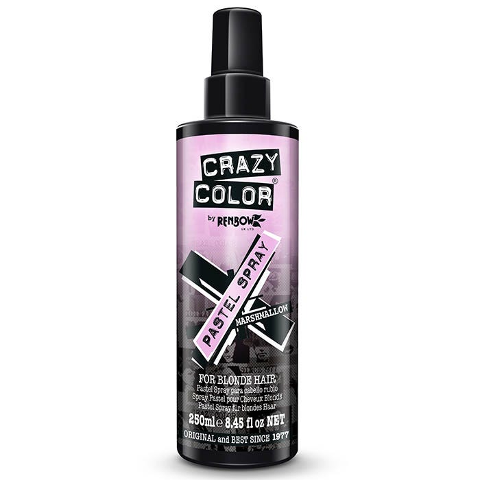 Crazy Color Marshmallow Spray 250 ml