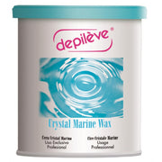 depileve Crystal Marine Wax 800 g