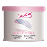 depileve Intimate Extra Film Wax 400 g