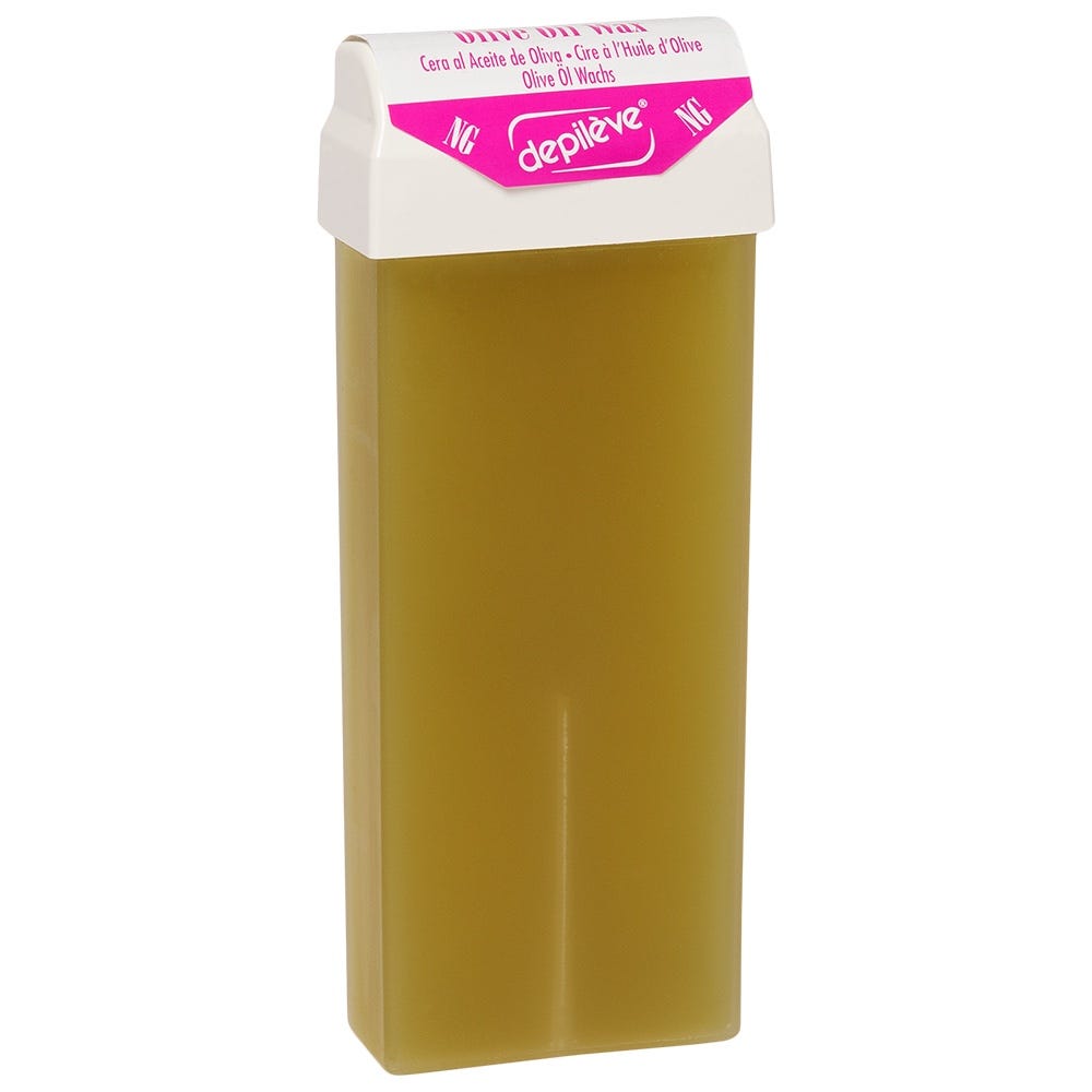 depileve NG Olive Oil Wax Roll-on 100 ml
