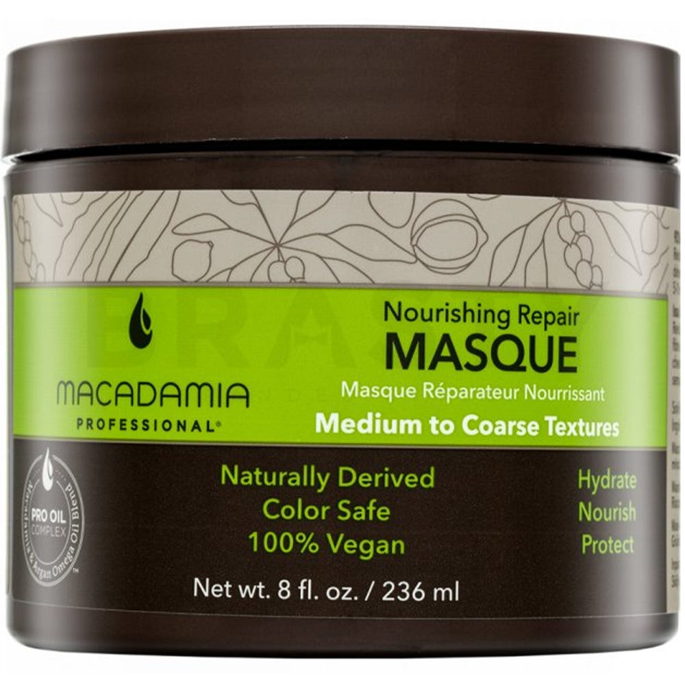 MACADAMIA Nourishing Repair Masque 236 ml