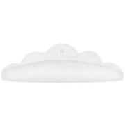 Combinal Soft Curl Silikon Pads, M (10 er)