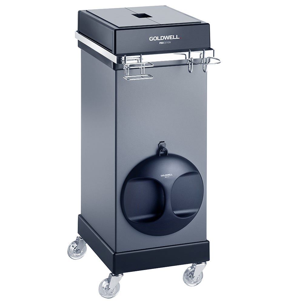 Goldwell Service Car Magic Serve
