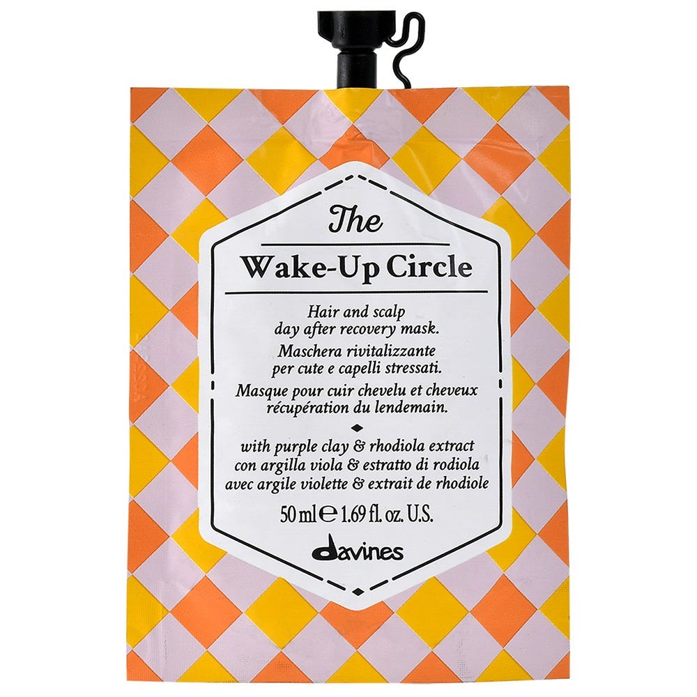 Davines The Circle Chronicles The Wake-Up Circle 50 ml