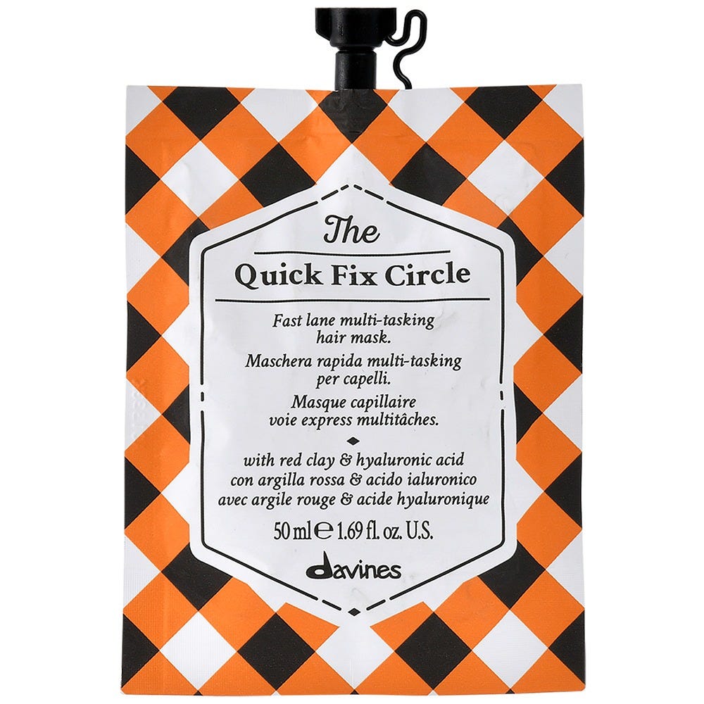 Davines The Circle Chronicles The Quick Fix Circle 50 ml