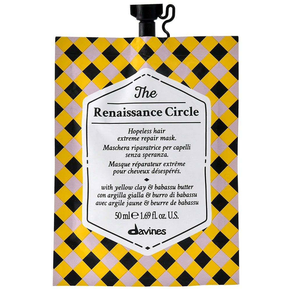 Davines The Circle Chronicles The Renaissance Circle 50 ml