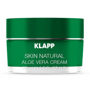 Klapp Skin natural Aloe Vera Cream 50 ml