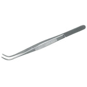 Canal Spezial-Pinzette gebogen 13 cm
