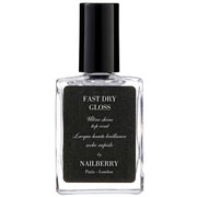 Nailberry Fast Dry Gloss 15 ml