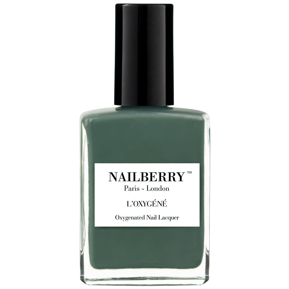 Nailberry Colour Viva La Vegan 15 ml