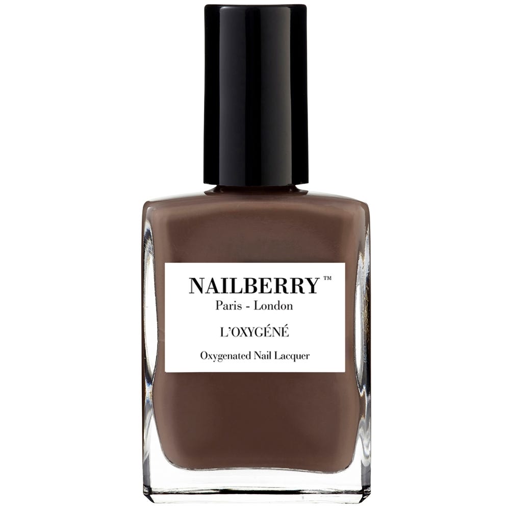 Nailberry Colour Taupe LA 15 ml