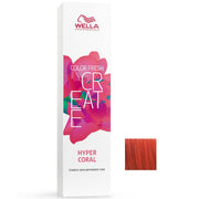Wella Color Fresh CREATE Hyper Coral 60 ml