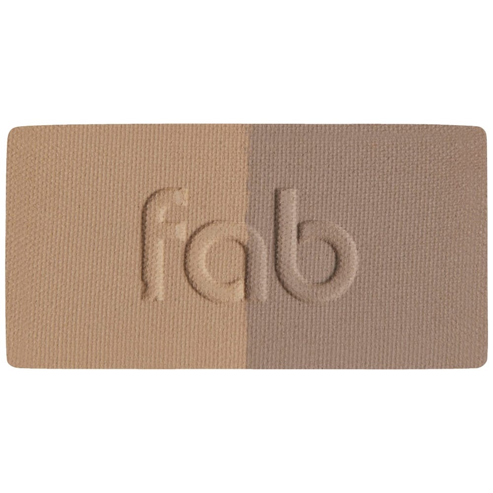 Fab Brows Duo Kit dark & chocolate