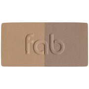 Fab Brows Duo Kit dark & chocolate