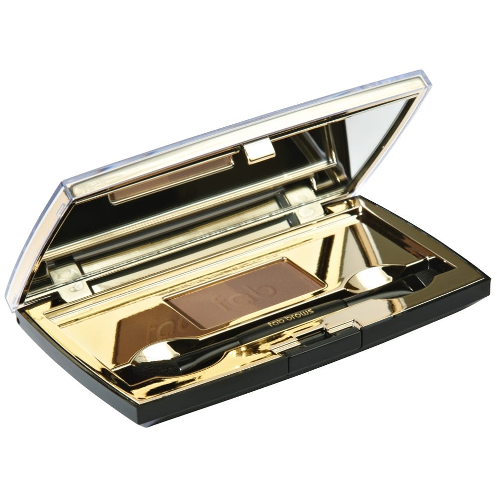 Fab Brows Duo Kit dark & chocolate