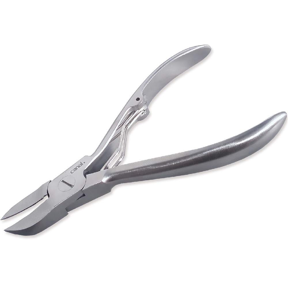 Canal Nagelzange rostfrei 100 mm