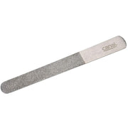 Canal Diamant Hornhautfeile rostfrei 150 mm