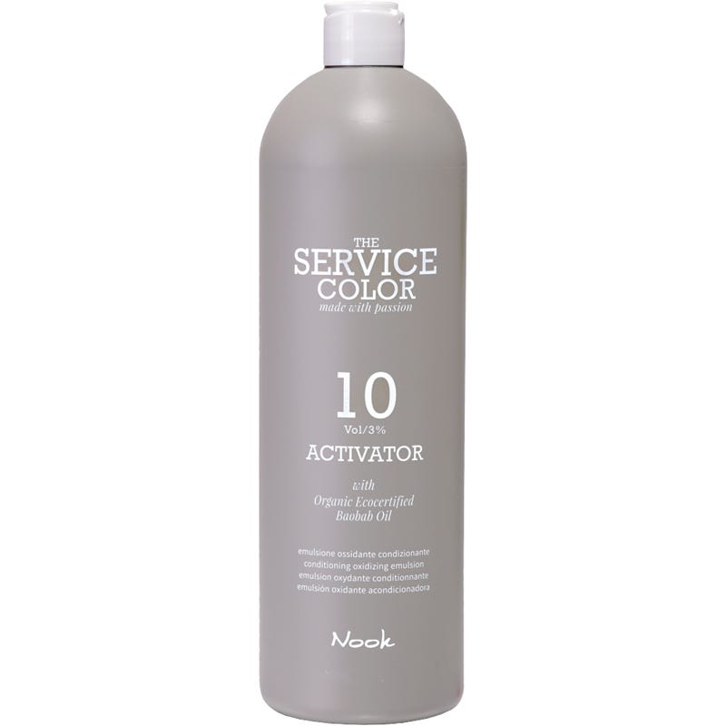 Nook The Origin Color Activator 3 %