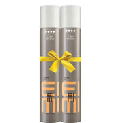 Wella EIMI Super Set 2 Stück 