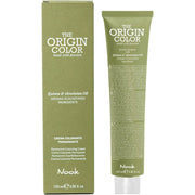Nook The Origin Color 6.4 dunkelblond kupfer 100 ml