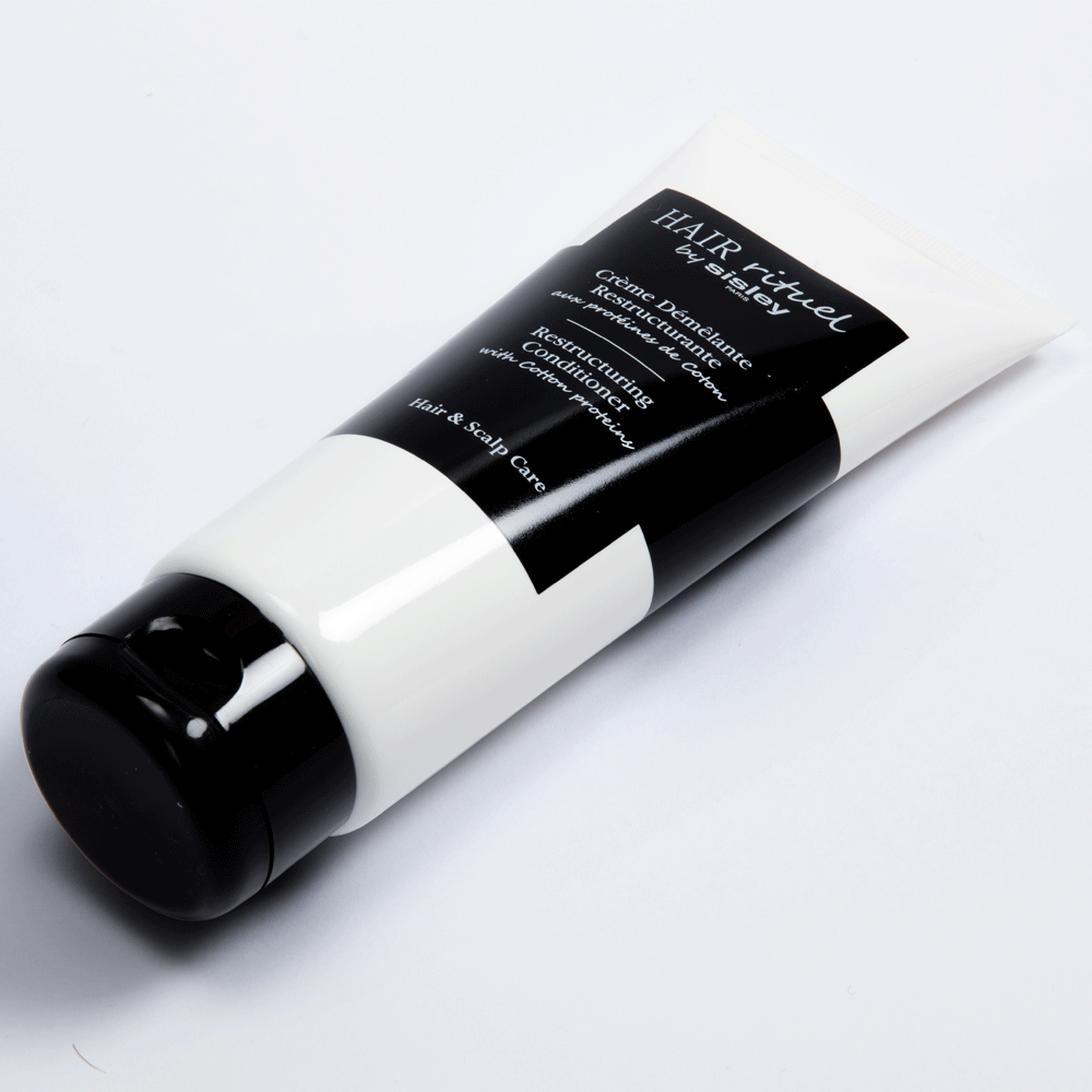 HAIR RITUEL by SISLEY Crème Démêlante Restructurante aux Protéines de Coton 200 ml