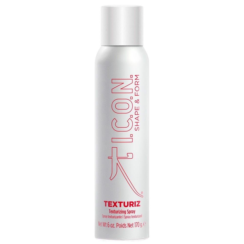 ICON Texturiz Trockenshampoo  / Texturizing Spray 170 g