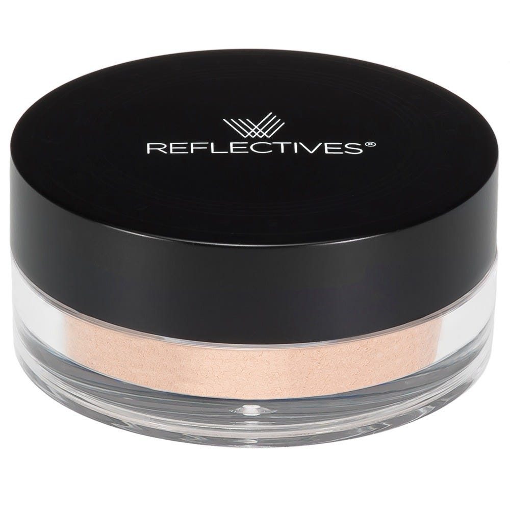 Reflectives Mineral Foundation neutral hell 6 g