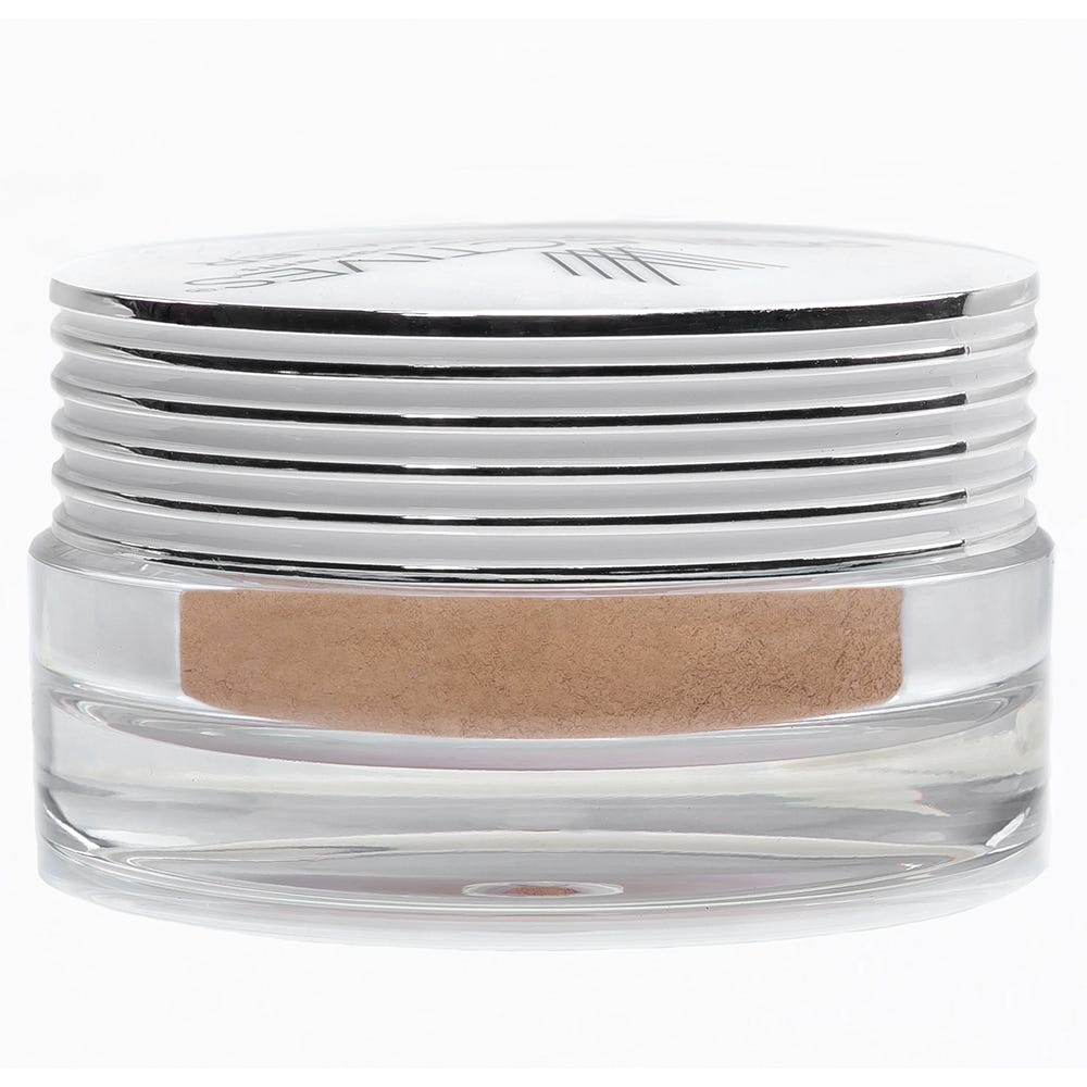 Reflectives Mineral Foundation gelblich leicht gebräunt 6 g