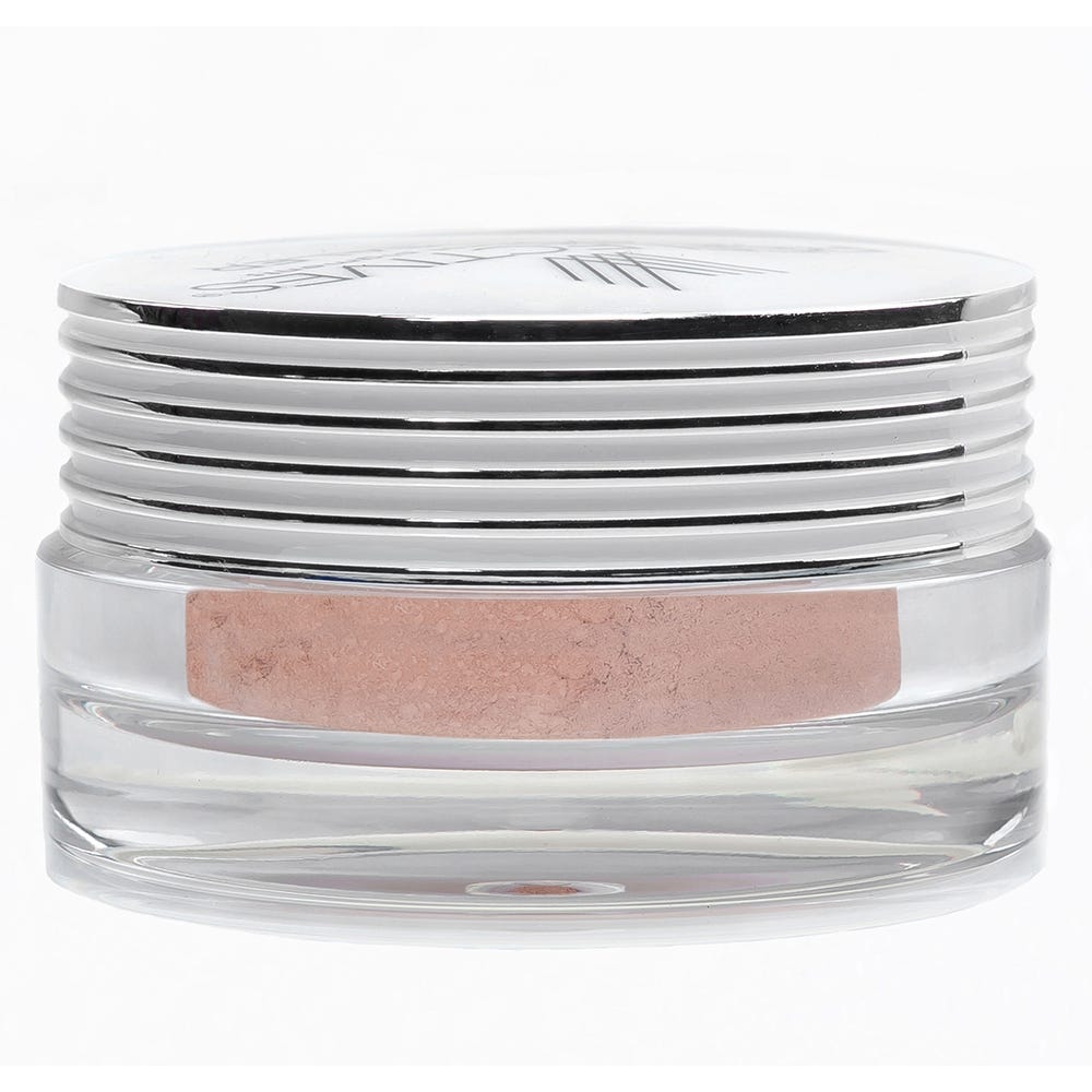 Reflectives Mineral Foundation rötlich leicht gebräunt 6 g