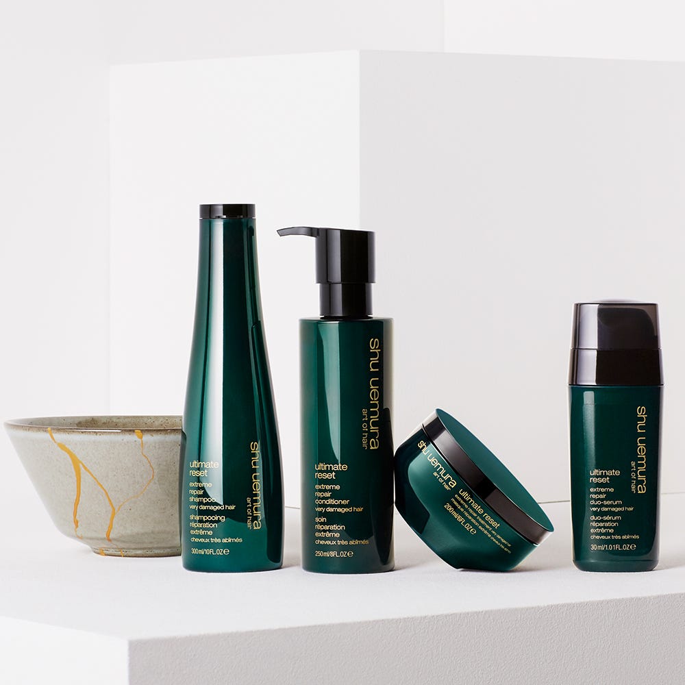 shu uemura Ultimate Reset Shampoo 250 ml