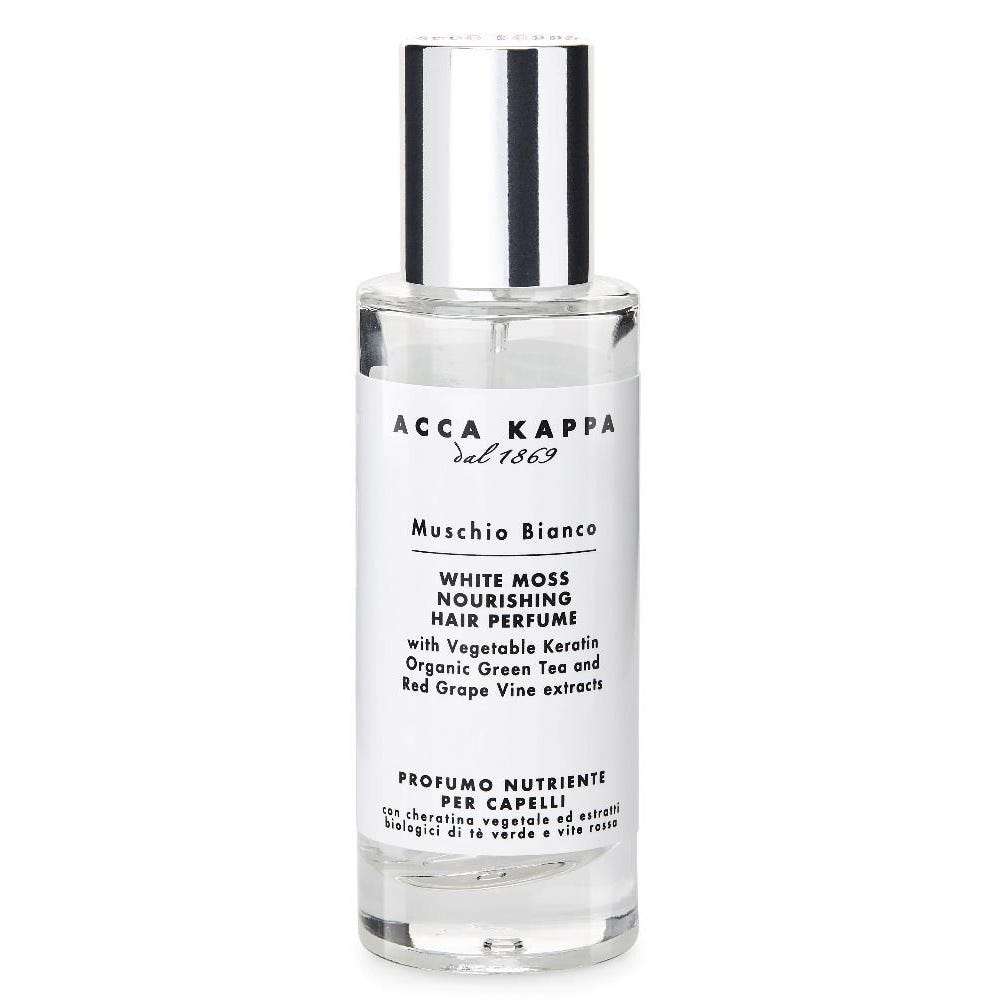 Acca Kappa White Moss Nourishing Hair Perfume 30 ml
