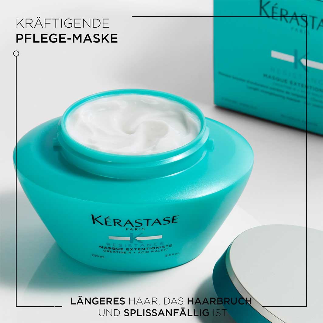 Kérastase Resistance Haarmaske Extentioniste 200 ml