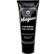 Morgan's Exfoliating Face Scrub 100 ml