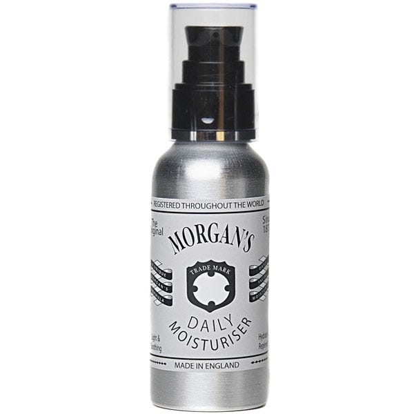 Morgan's Daily Moisturiser 100 ml