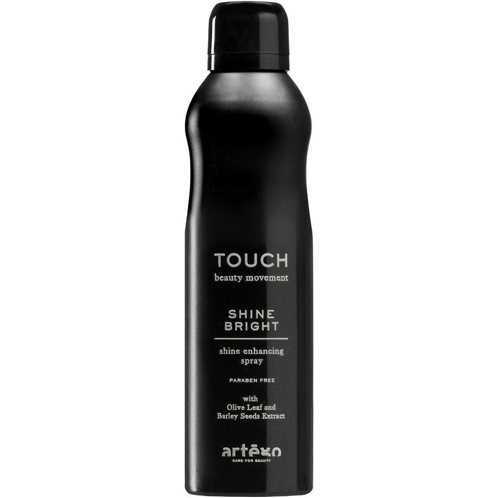 Artego Touch Shine Bright 250 ml