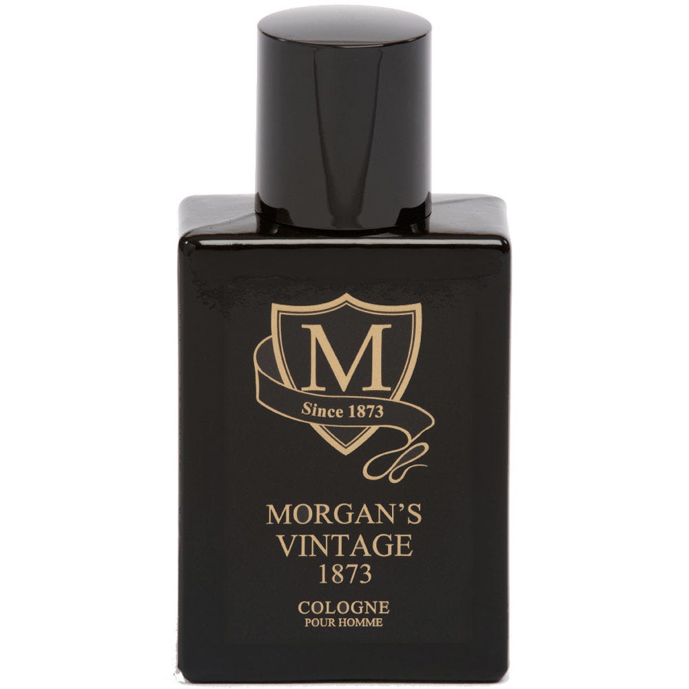 Morgan's Vintage 1873 EDC 50 ml