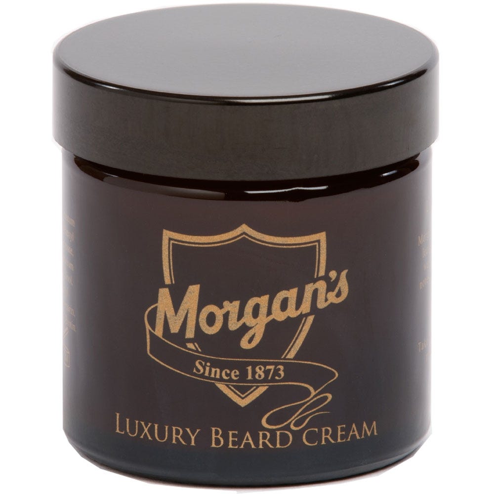 Morgan's Luxury Beard Cream 60 ml