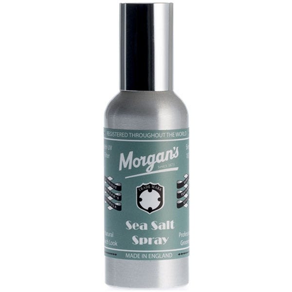 Morgan's Sea Salt Spray 100 ml