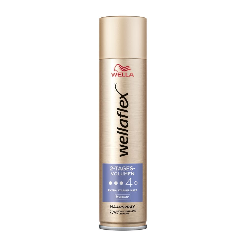 Wella Wellaflex Volumen Haarspray extra stark 250 ml