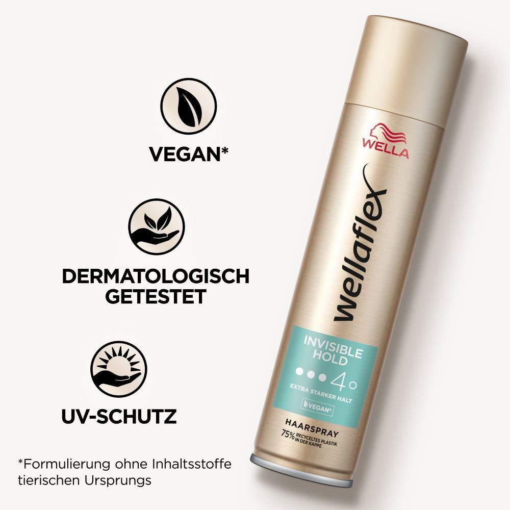 Wella Wellaflex Extra Stark Haarspray 250 ml