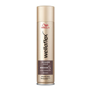 Wella Wellaflex Power Halt Form & Finish Haarlack 250 ml 