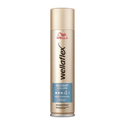 Wella Wellaflex Instant Volume Boost Haarspray 250 ml