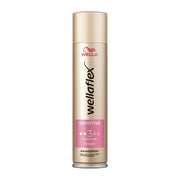Wella Wellaflex Parfümfrei Haarspray 250 ml
