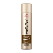 Wella Wellaflex Power Halt Mega Stark Haarlack 250 ml