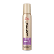 Wella Wellaflex Fülle & Style Schaumfestiger 200 ml